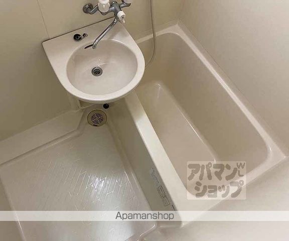 パラドール西院PARTIIIの内装写真