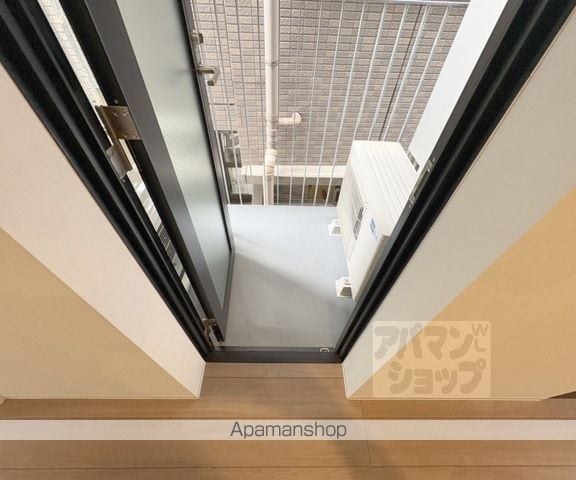 カーサ壬生寺道の内装写真