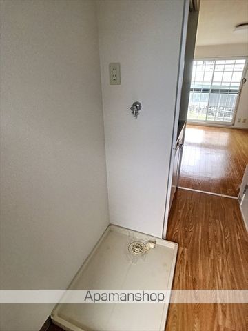 エスペランサの内装写真