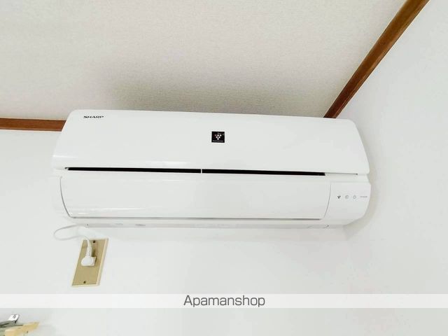フローラル花荵の内装写真