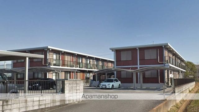 シティーコートA棟