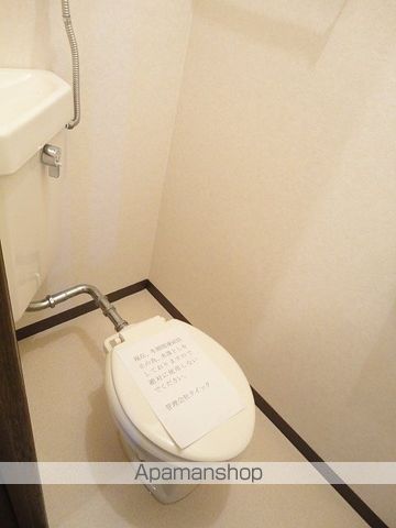 レジェンドリーMの内装写真