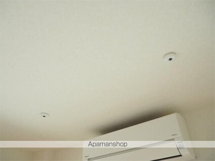 ルーブル赤羽台[1K/25.7m2]の内装1