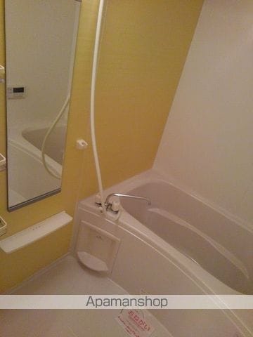 ヴィテッロの内装写真