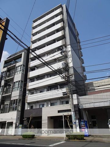 メインステージ立川の外観写真