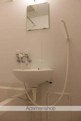 レオパレスミスフィッツの内装写真