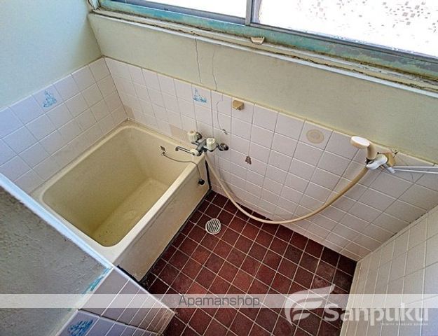 烏谷一戸建 2号の内装写真