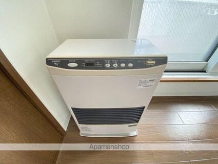 ソシアルマンションリードⅠ[1LDK/38.18m2]の内装8