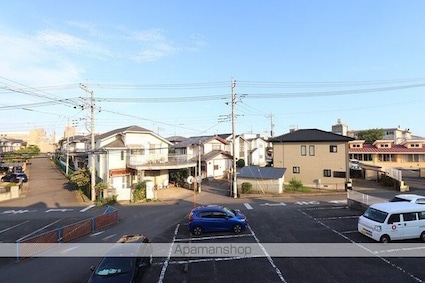 エレファントファイブ[3DK/55.44m2]の内装4