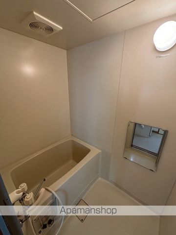 ドリームハイツの内装写真