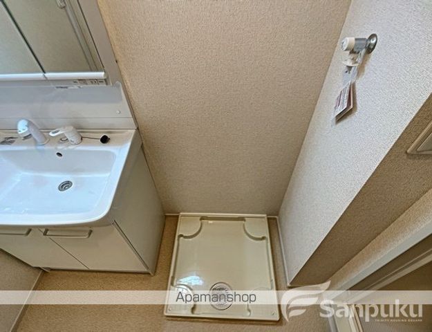 パイン ビレッジの内装写真
