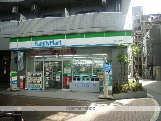 セレニテ新大阪ミラク弐番館の周辺写真
