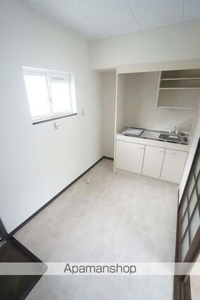永田マリンハイツ[1K/20.7m2]のその他部屋・スペース