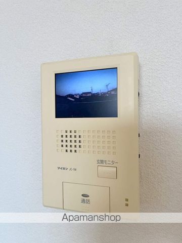 サンステージたけのの内装写真