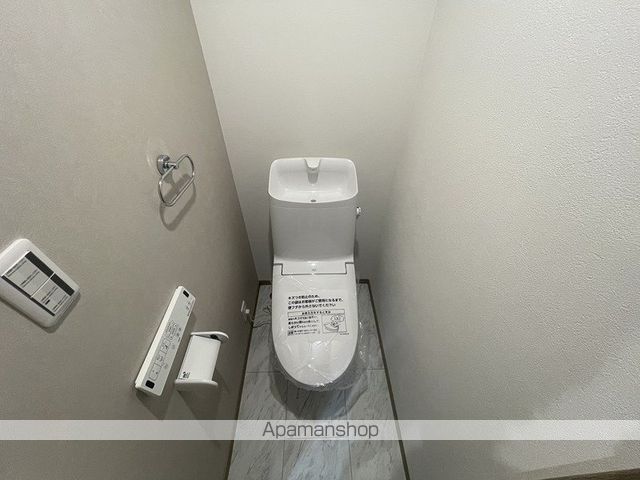 ガルネリ鶴ヶ峰の内装写真