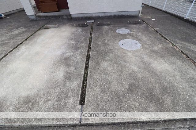 徳島市 2階建 築18年のその他写真