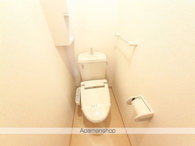 エアリー ストリートAの内装写真
