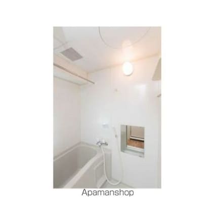 ウイステリア千種[1K/24.19m2]のバス