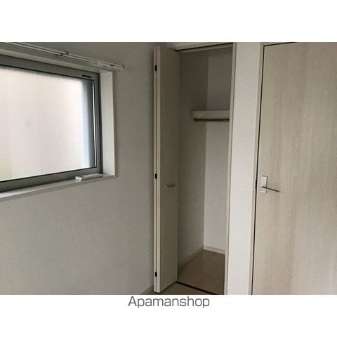 メゾンアレシア四ツ木の内装写真