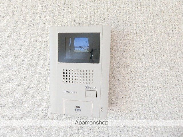 グラン リーベIIの内装写真