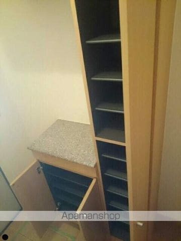 パークサイド Aの内装写真