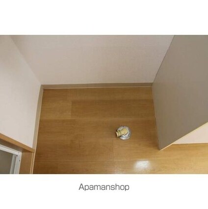 リード南大塚[1R/16.08m2]の内装2