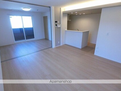 Ｃｏｎｔｅｎｔｏ[2LDK/60.28m2]の内装5
