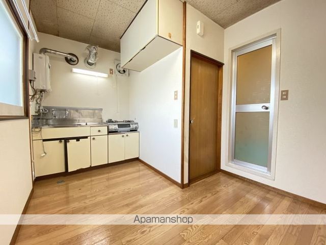 はまなす荘の内装写真