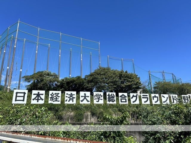 プラティ五条台の周辺写真