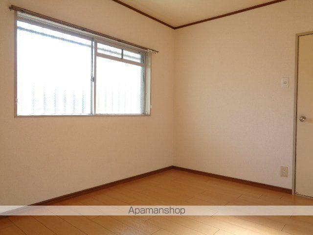 サンライズマンションの内装写真