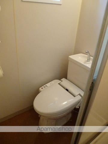 グランドール北陽の内装写真