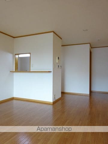 カーサグランデの内装写真