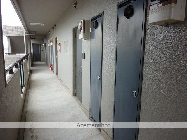 ノーブル西長瀬のその他写真