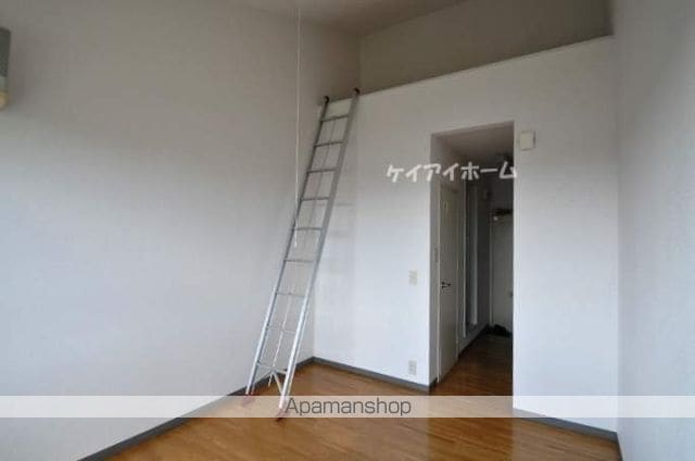 ビューハウス平井の内装写真