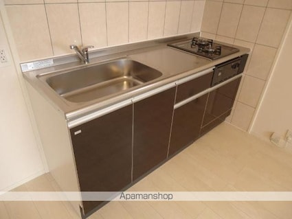 ヴィラ　カン[1LDK/54.14m2]の内装2