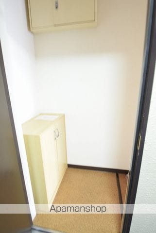 コンフォートステージ本町の内装写真