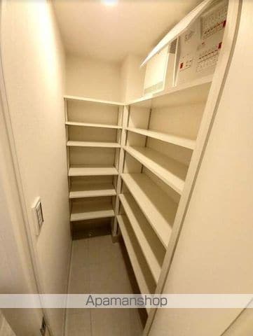 KDXレジデンス横濱紅葉坂の内装写真