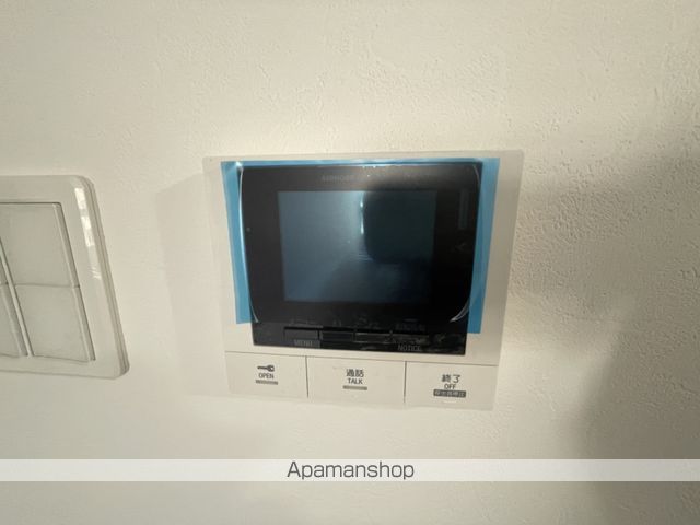 AYA 23の内装写真