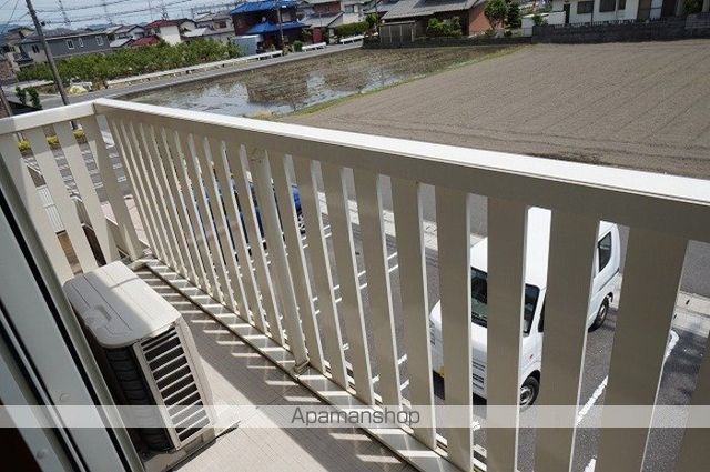 CASA・L D棟の内装写真