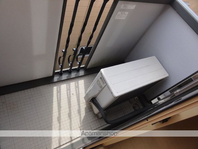 ピエトラ ポンテの内装写真