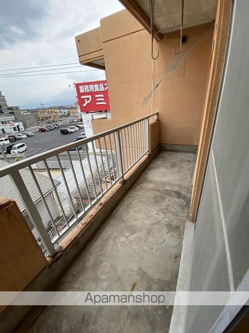 メゾン志で野の内装写真