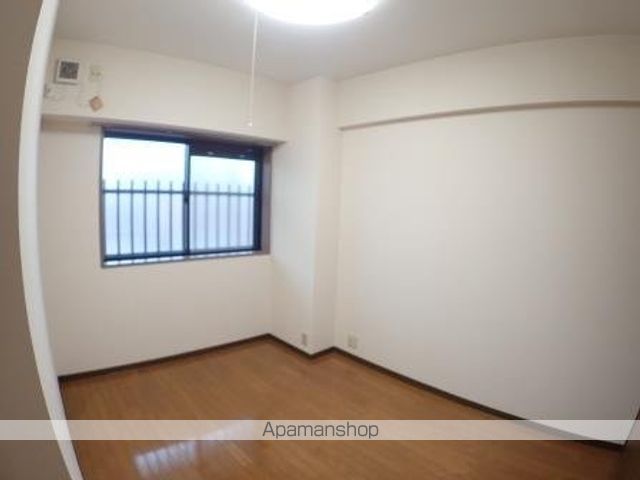 カレントさくらIIの内装写真