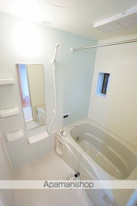 セイント　ポラリス[1LDK/49.21m2]のバス