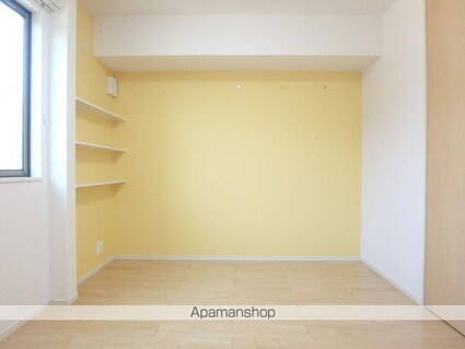 グランコートⅥ[1LDK/44.21m2]の内装1