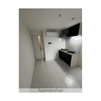 Ｊブラン関町[1DK/27.62m2]のキッチン