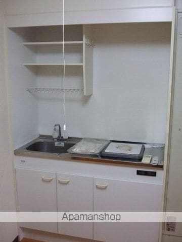 ブレスコート新金岡の内装写真