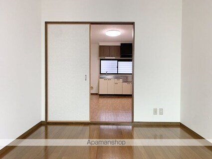 ウィッシュヒルズ[3DK/71.86m2]のリビング・居間