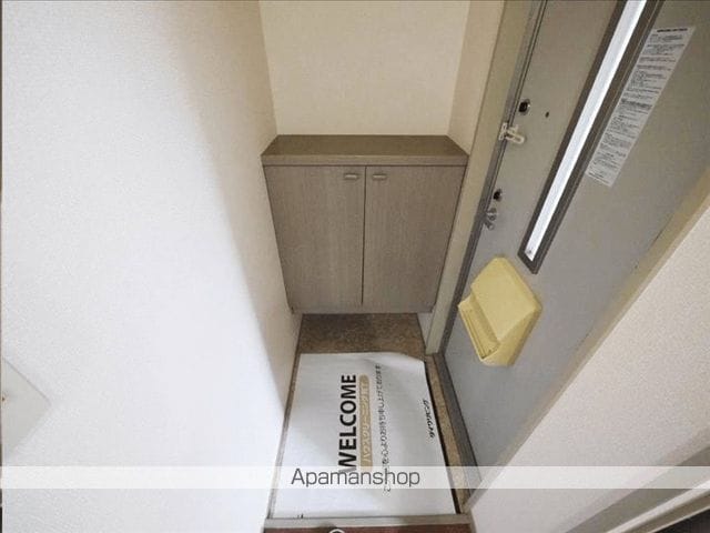 ハイネス悠の内装写真
