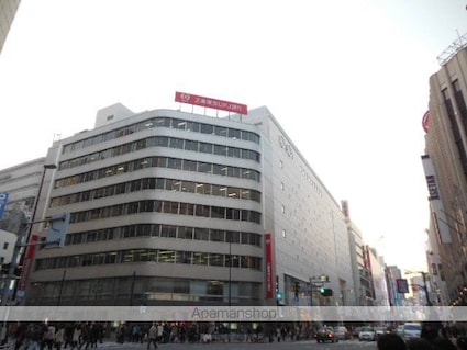 東京都新宿区新宿１丁目[1K/23.49m2]の内装5