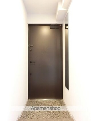 ＺＯＯＭ両国[1LDK/50.07m2]の玄関